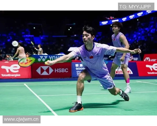 杭州羽毛球队在世界锦标赛中的个人能力分析与表现评估