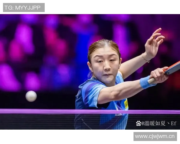 武汉乒乓球队实力分析与发展潜力探讨聚焦乒乓球运动的未来