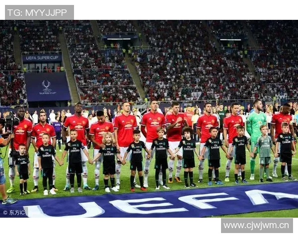 英超球队的市值：各大俱乐部的商业化进程